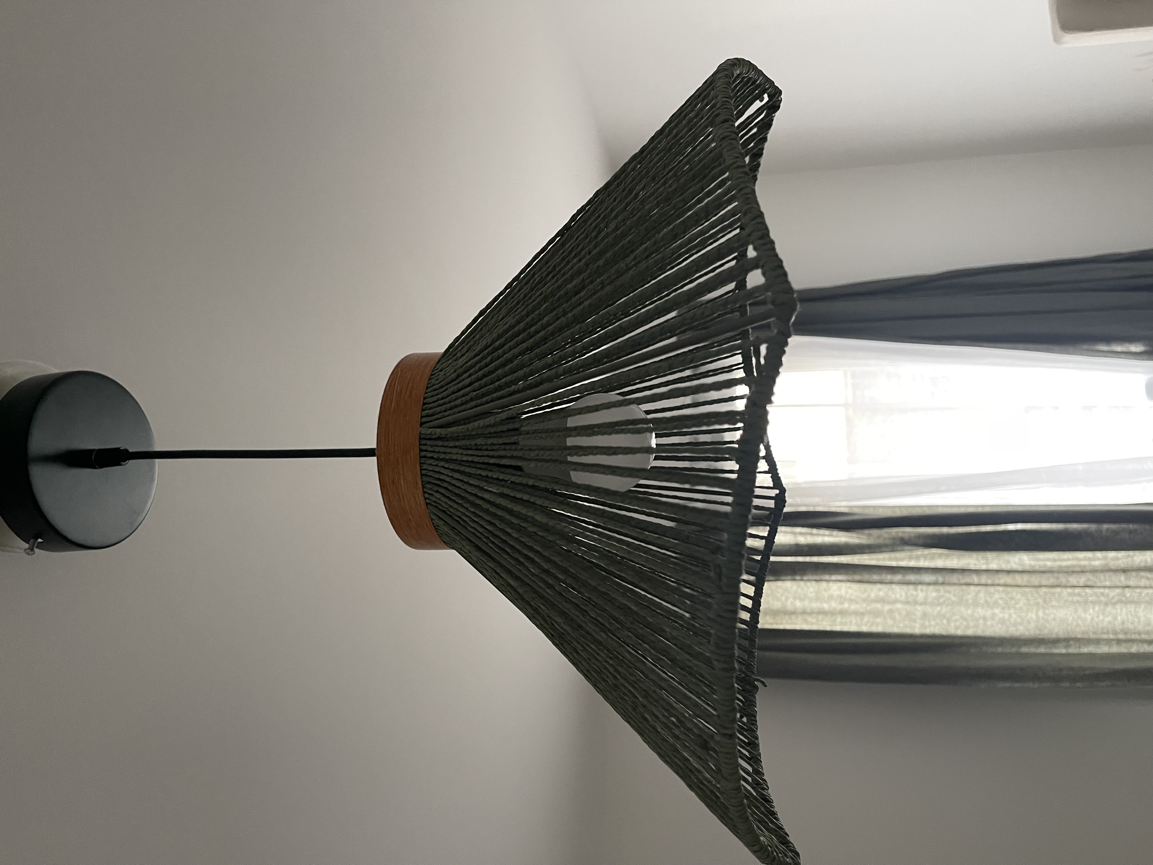 Suspension 1 �pinay-sur-Seine (93)