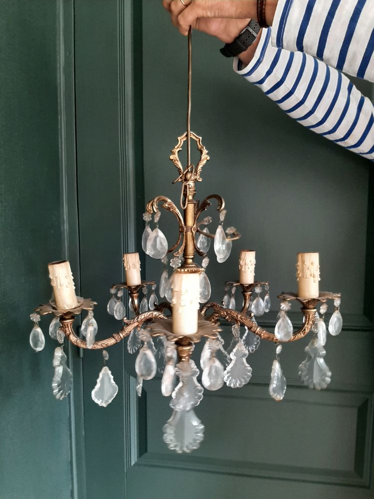 SUSPENSION 75 Angers (49)