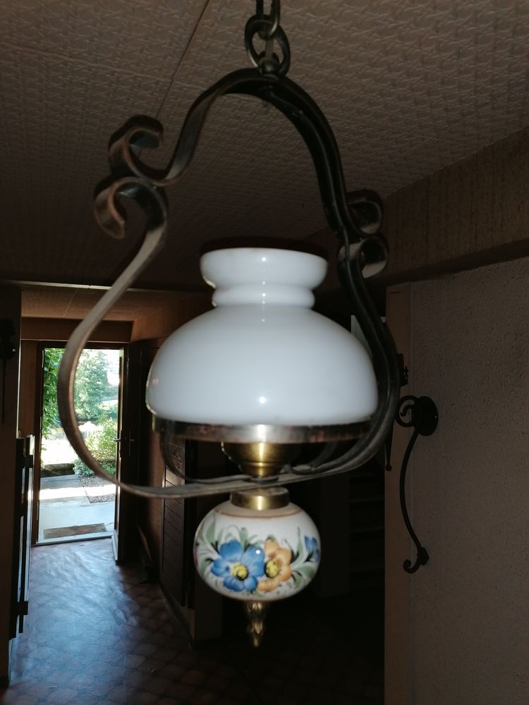 SUSPENSION 40 Chantraine (88)