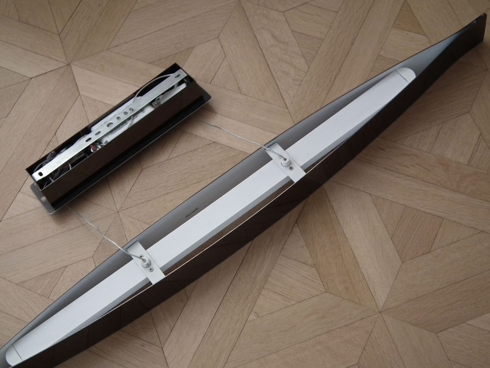 Suspension LED 30 Annecy (74)