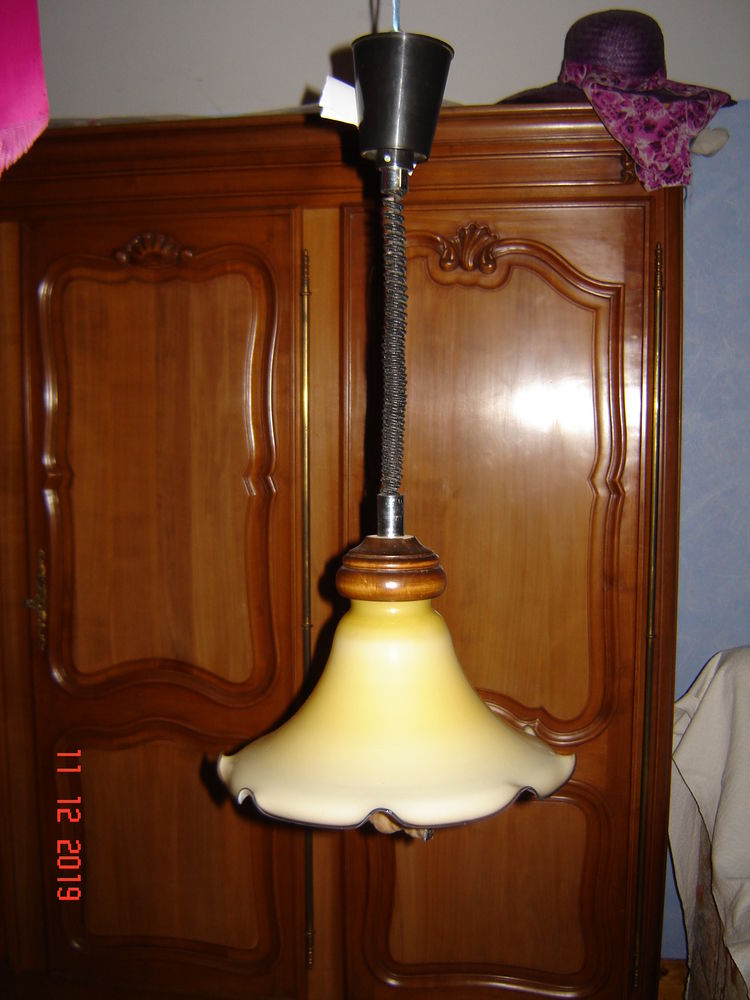 suspension 15 Saint-Andr�-en-Morvan (58)