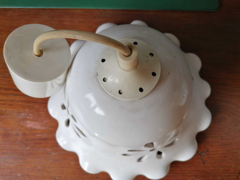 suspensions (2)  c�ramique 40 �chirolles (38)