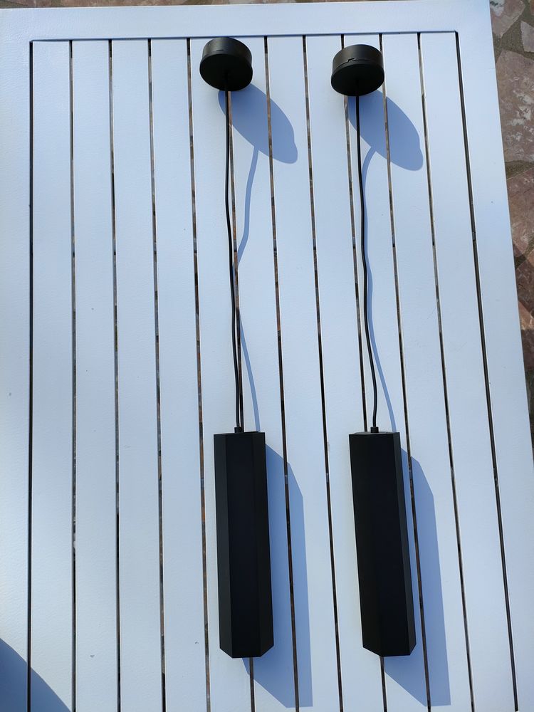 2 suspensions Design - Marque: Wever&Ducr� 120 Soisy-sur-�cole (91)