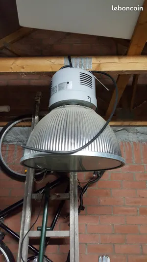 Suspensions industrielles 120 Barlin (62)