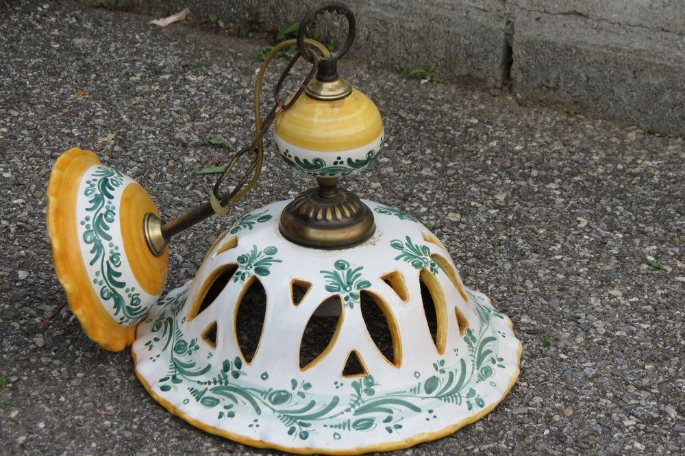 Suspensions Luminaires 50 Gap (05)