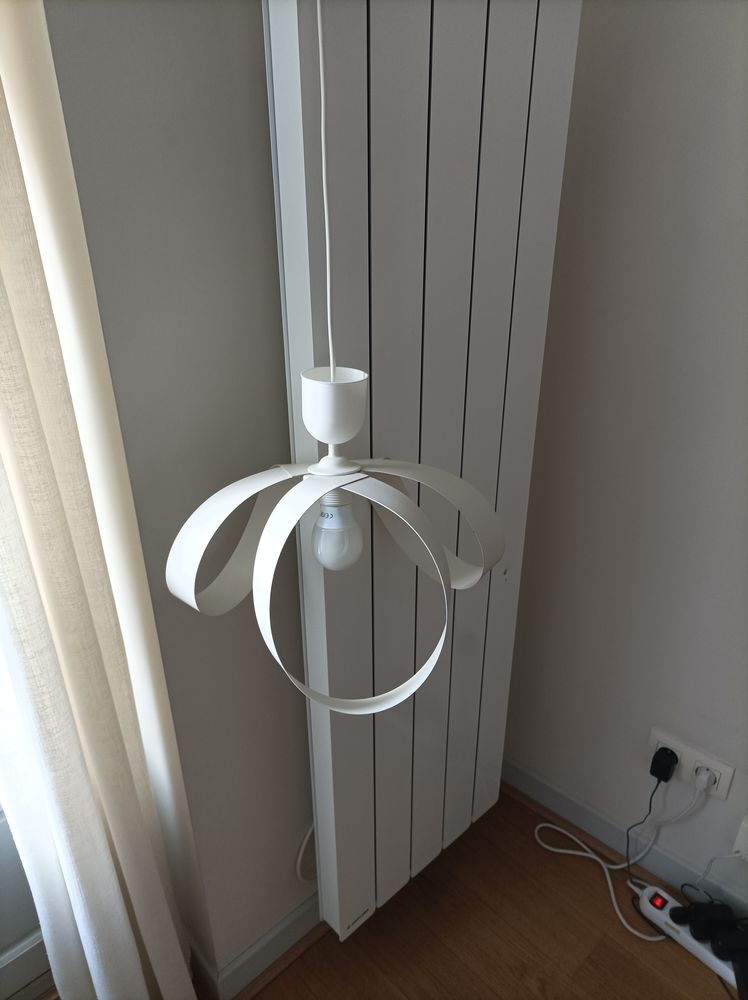 2 suspensions m�tal 10 Vichy (03)