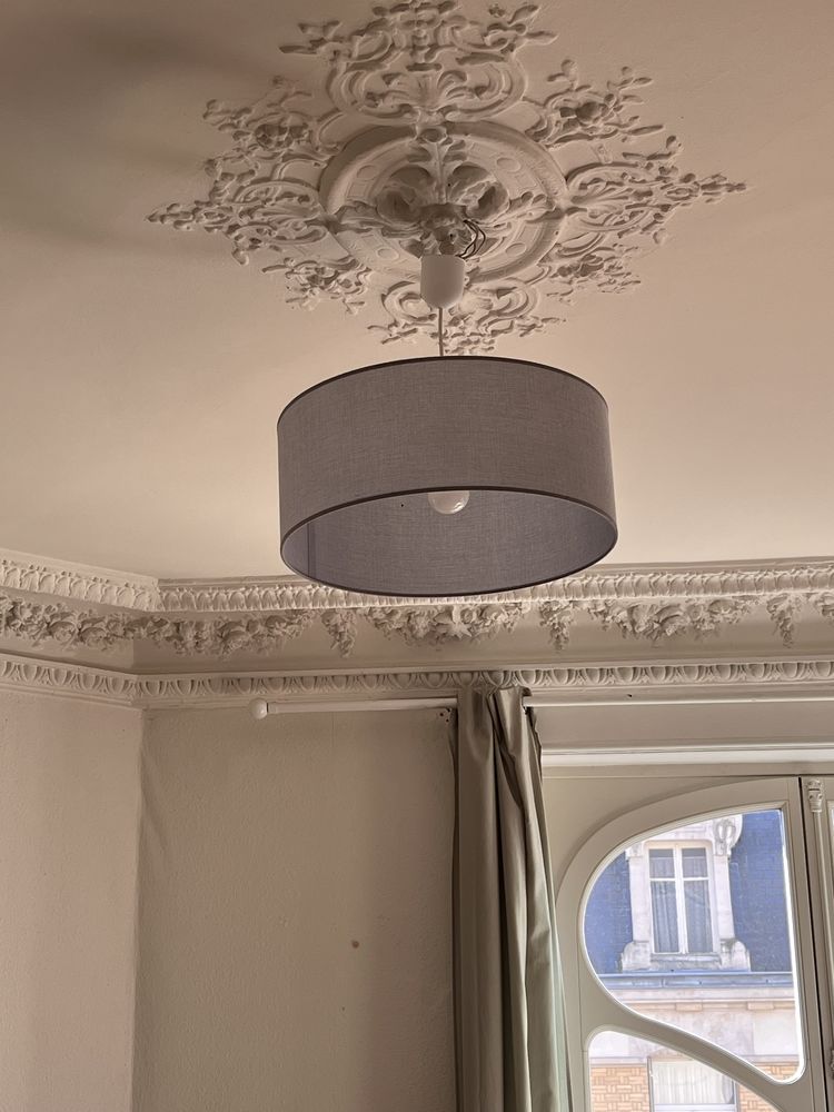 Suspensions /  plafonniers 20 Nancy (54)