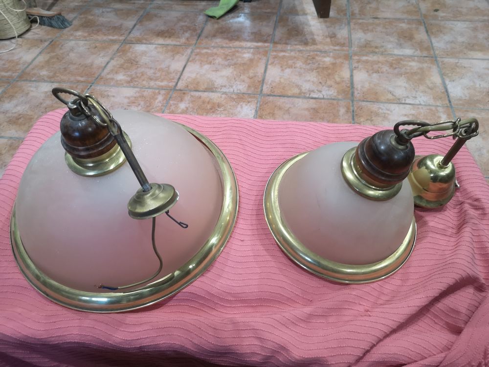 2 Suspensions 45 Gagny (93)