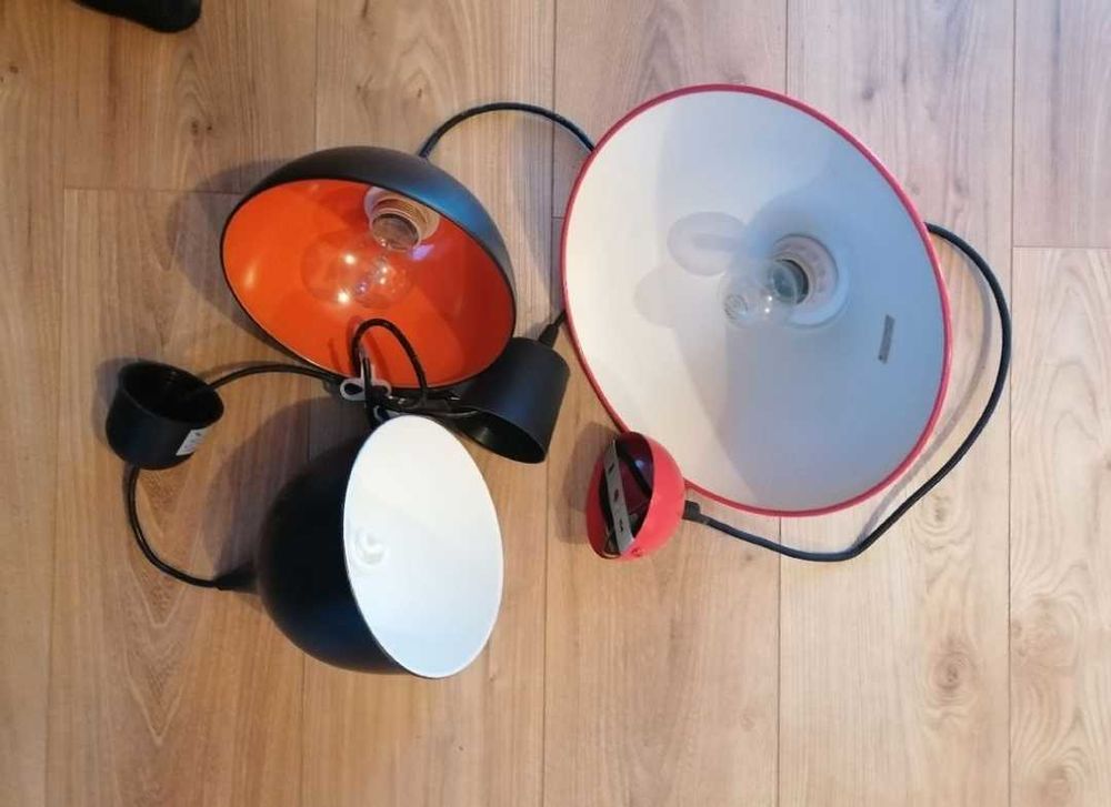 lot de 3 suspensions 20 Pons (17)