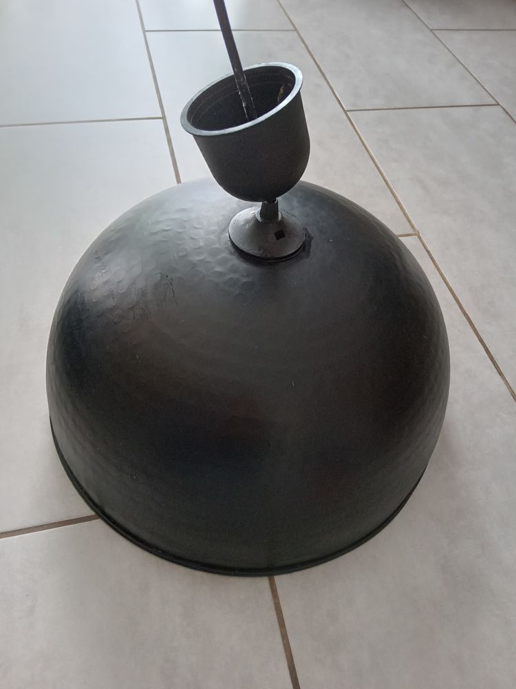 Lot de 2 Suspensions 25 Saint-Martin-de-Jussac (87)