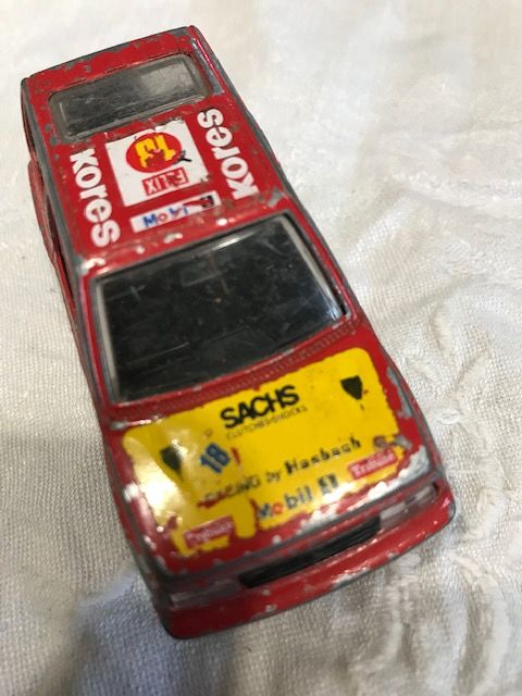 Suzuki Vitara 1/43� 5 Mottier (38)