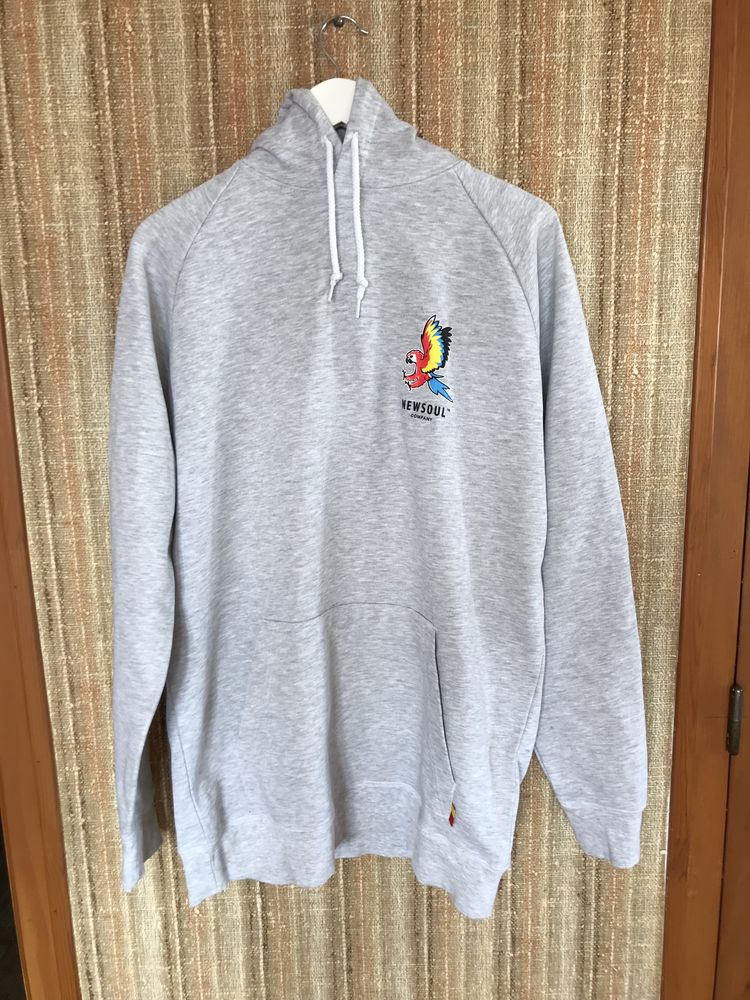 sweat a capuche homme 10 Meilhards (19)