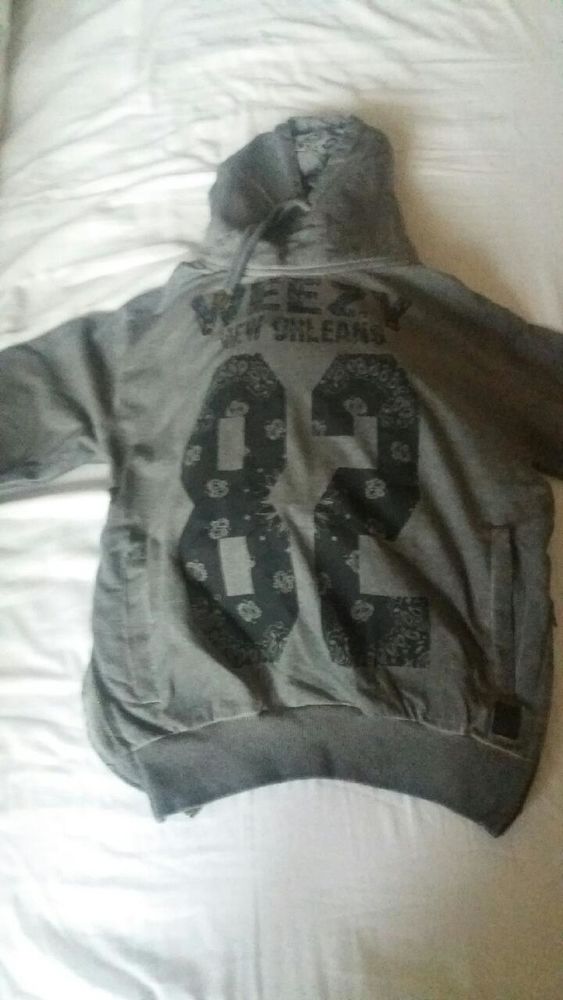 SWEAT CAPUCHE TAILLE XS 10 Bezons (95)