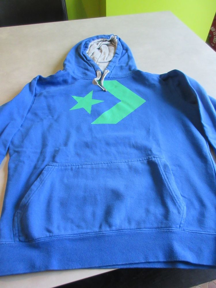 Sweat capuche 5 Jury (57)