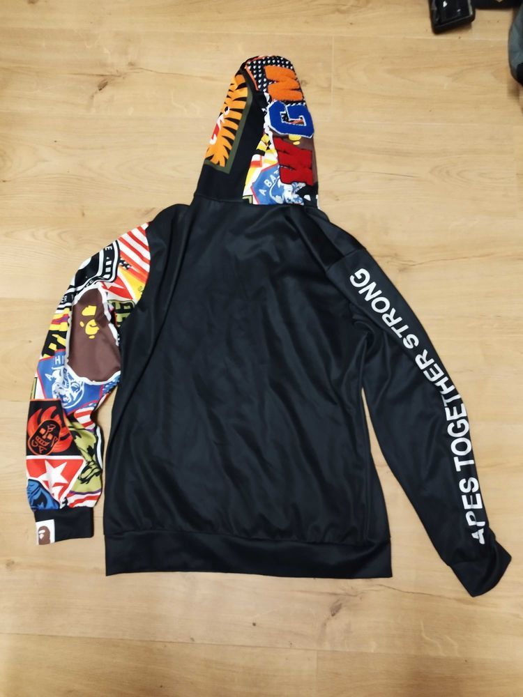 Sweat a capuche 15 Villiers-sur-Marne (94)