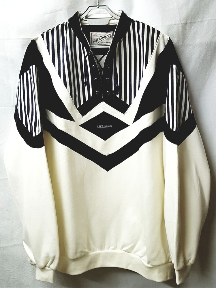 Sweat �cru et marine 15 Marignane (13)