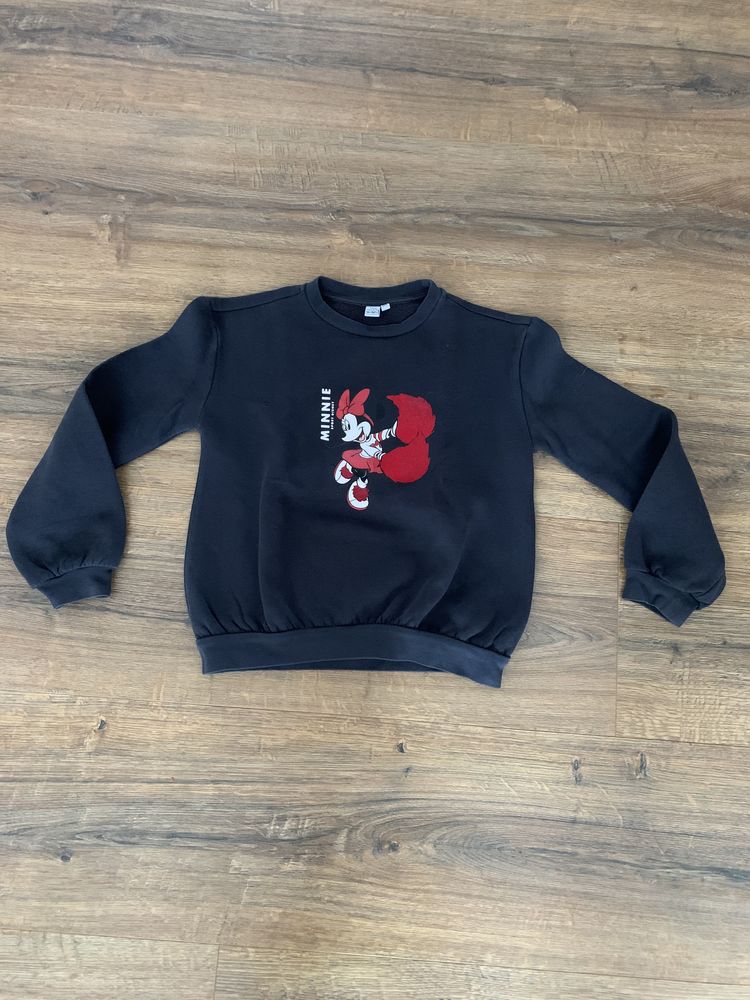 Sweat enfant fille    Disney    4 Saleilles (66)