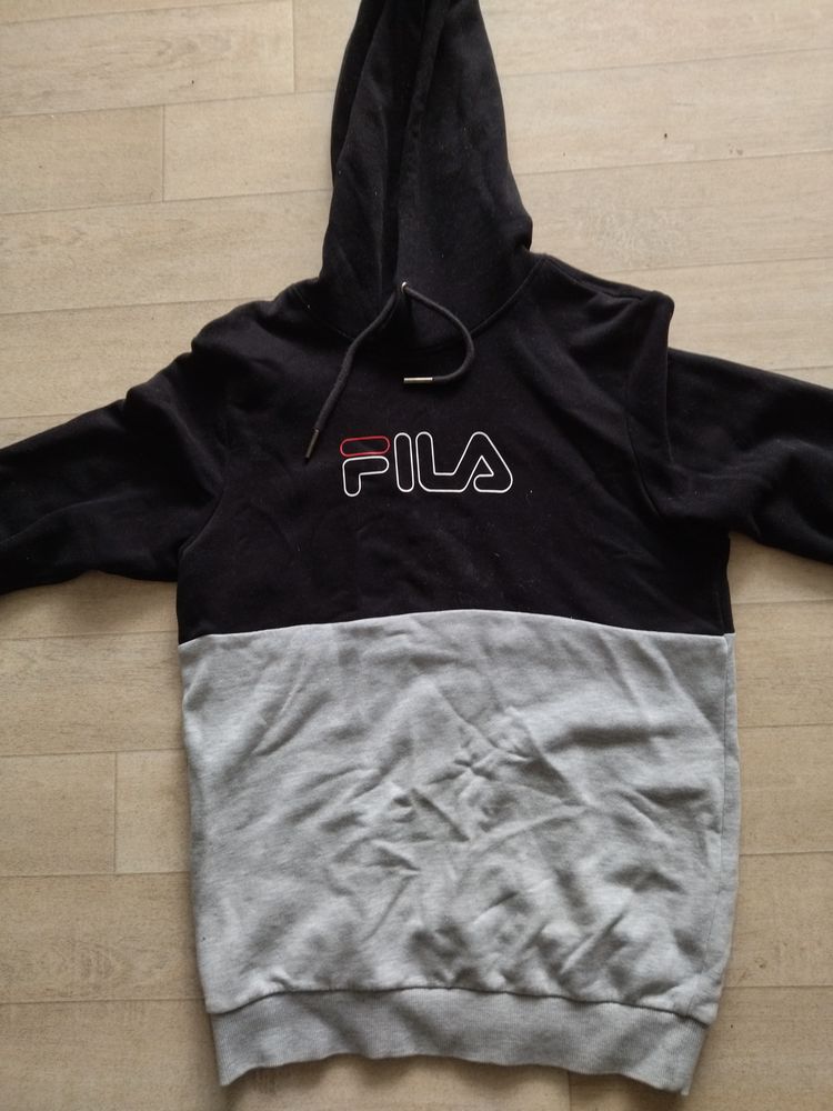 pull fila xs