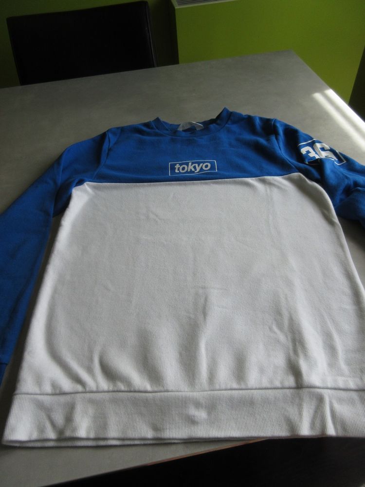 Sweat gar�on 5 Jury (57)