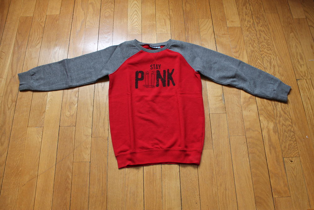 SWEAT GARCON 12 ANS 4 Dijon (21)