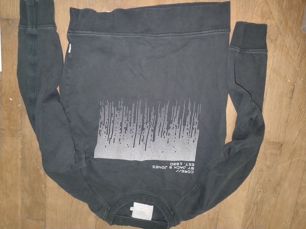 Sweat homme JACK AND JONES (taille S)
2 Brillon-en-Barrois (55)