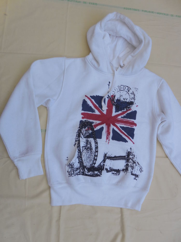 Vetements Enfants Occasion A Pontault Combault 77 Annonces Achat Et Vente De Vetements Enfants Paruvendu Mondebarras