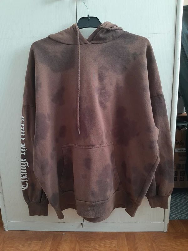 Sweat marbr� 2 Reims (51)