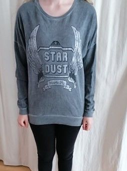 Sweat marque JENNYFER 0 �pinal (88)