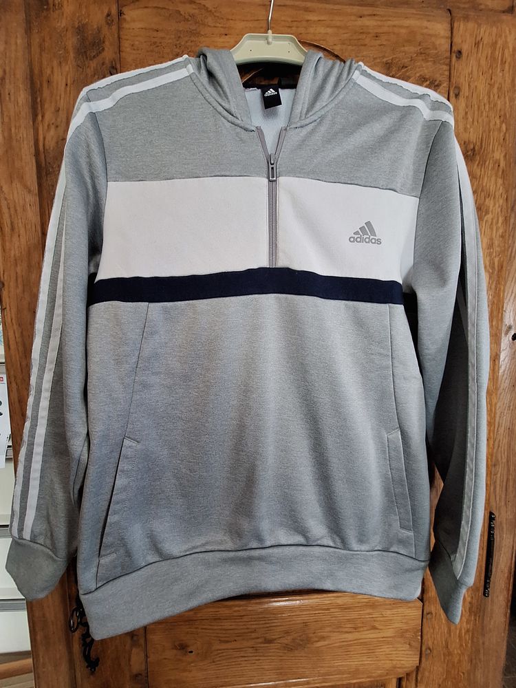 Sweat shirt Adidas pour ado ou homme 20 Saint-Jean-de-Braye (45)