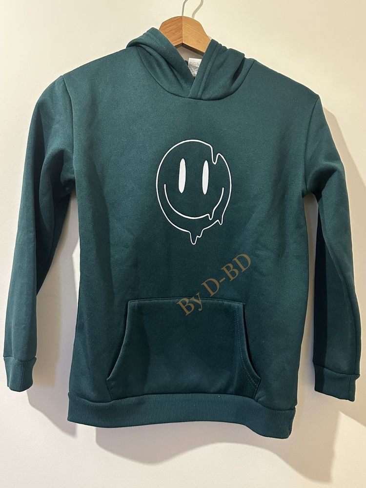 sweat-shirt capuche enfant 9 B�gles (33)