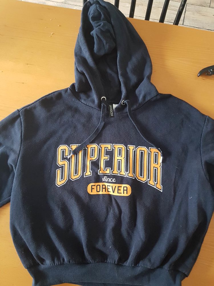 SWEAT SHIRT DIVIDED  TAILLE M 3 Avignon (84)