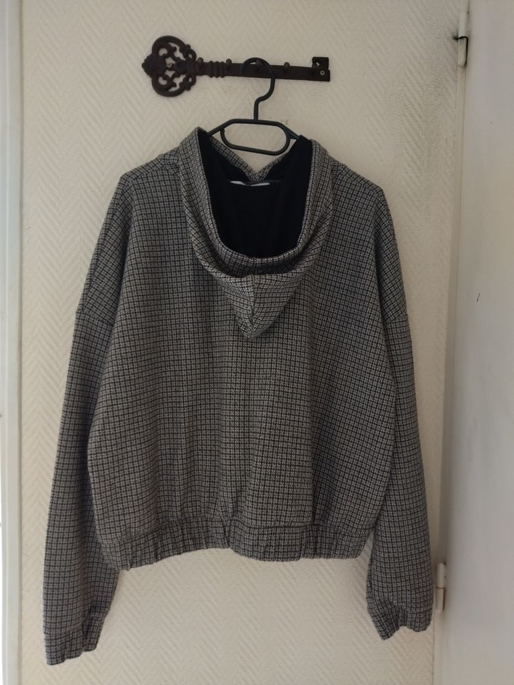 Sweat -shirt XL femme hiver 8 Toulouse (31)