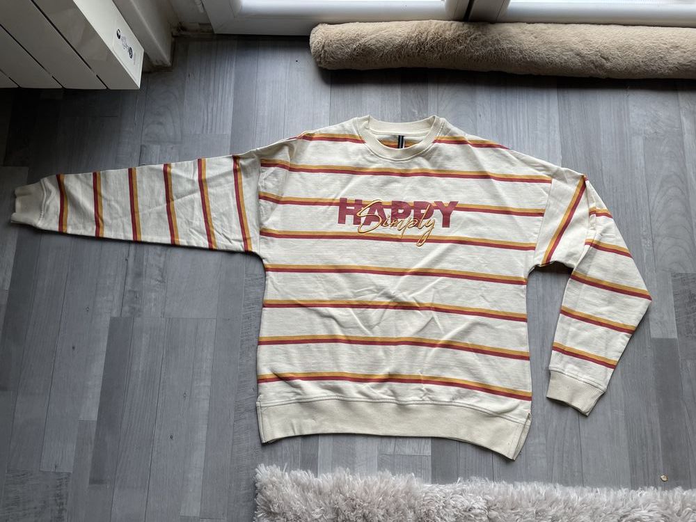 Sweat-shirt femme t S 3 Roche-la-Moli�re (42)