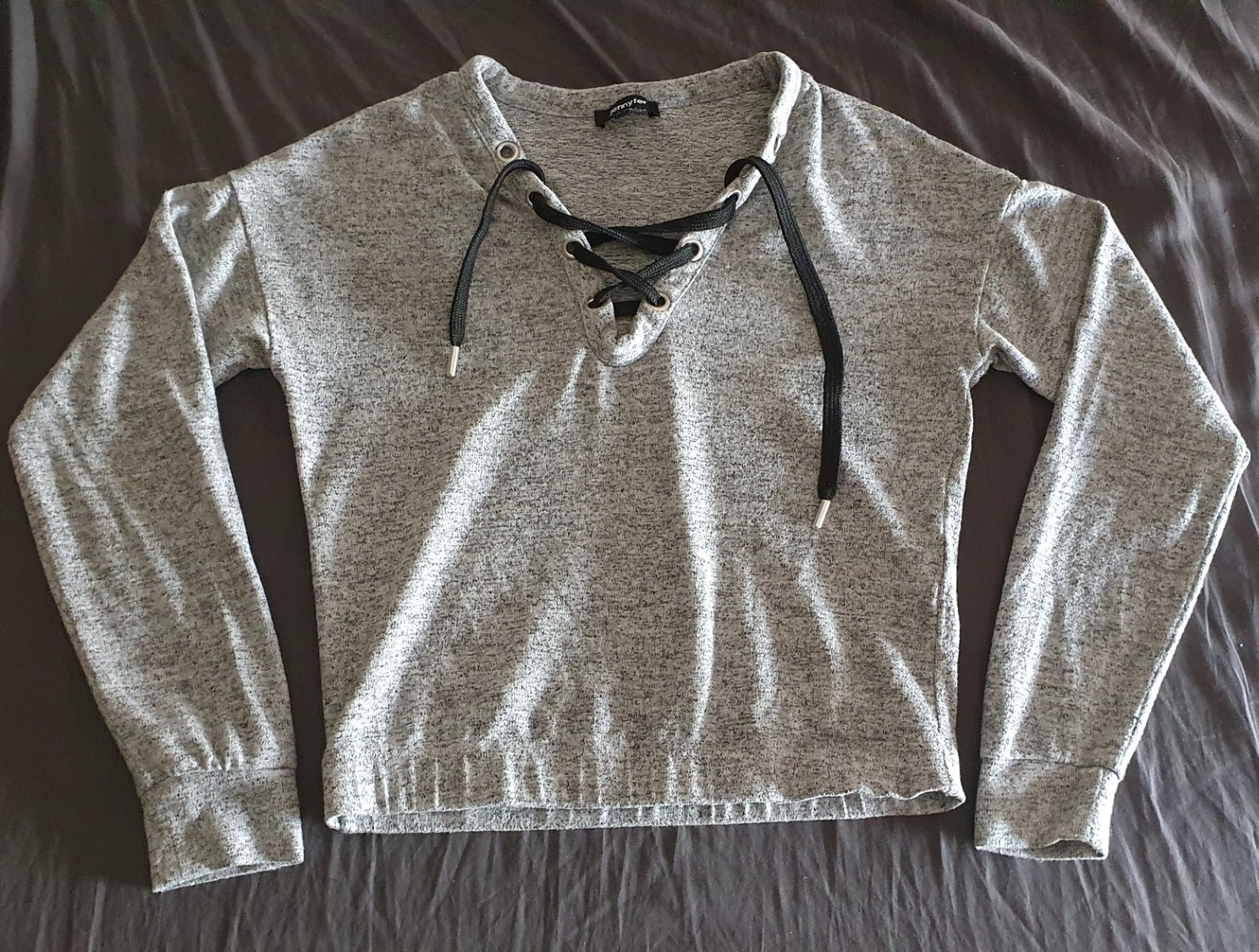 Sweat-shirt pull l�ger court 5 Monistrol-sur-Loire (43)