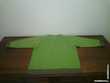 Sweat shirt vert Jean Bourget 8 ans Vêtements enfants