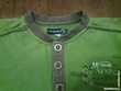 Sweat shirt vert Jean Bourget 8 ans Vêtements enfants