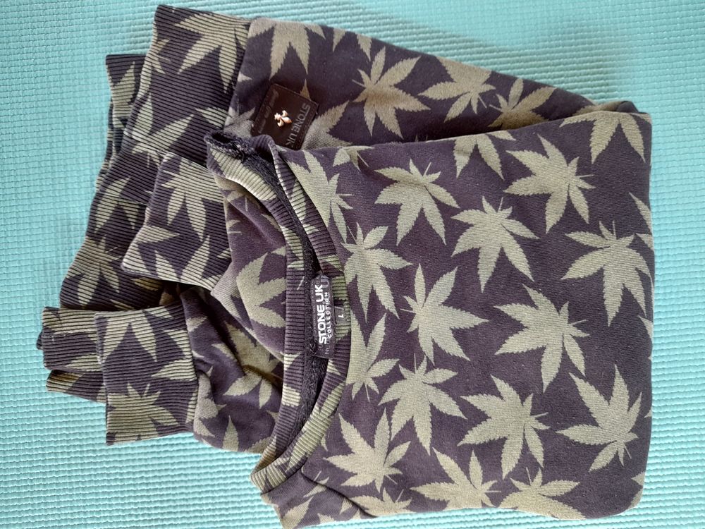 Sweat Stone UK neuf 15 Condom (32)