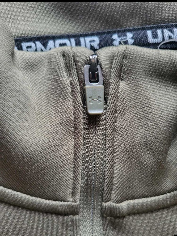 sweat+under+amour+Vert+kaki 39 Dreux (28)