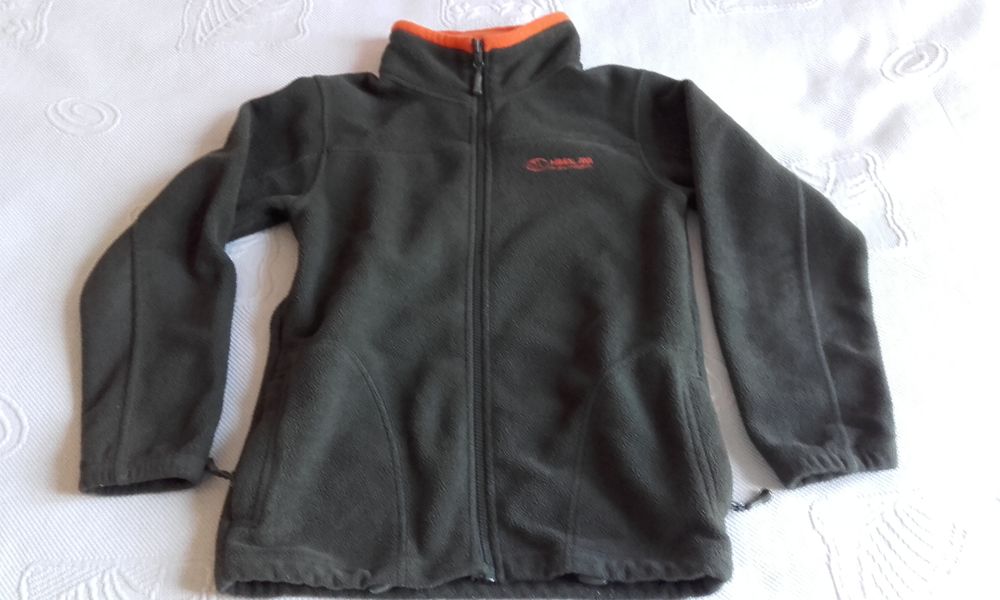 Sweat veste Himalaya Moutain 14 ans 5 Beaugency (45)