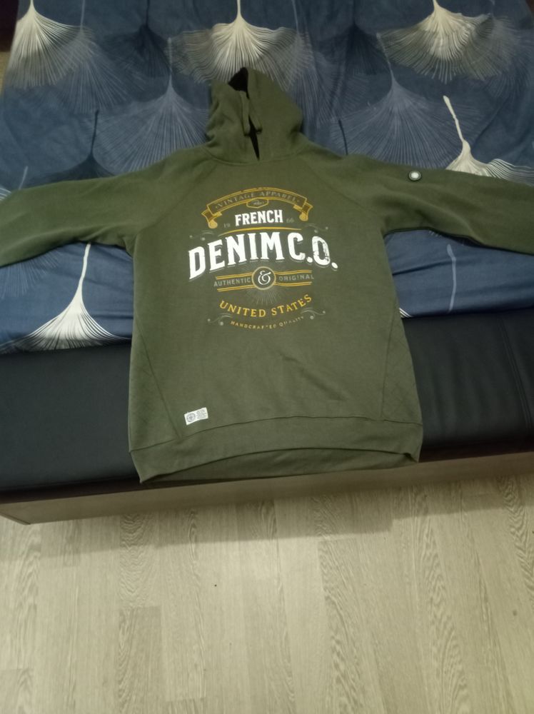 Sweats � capuche homme 12 Al�s (30)