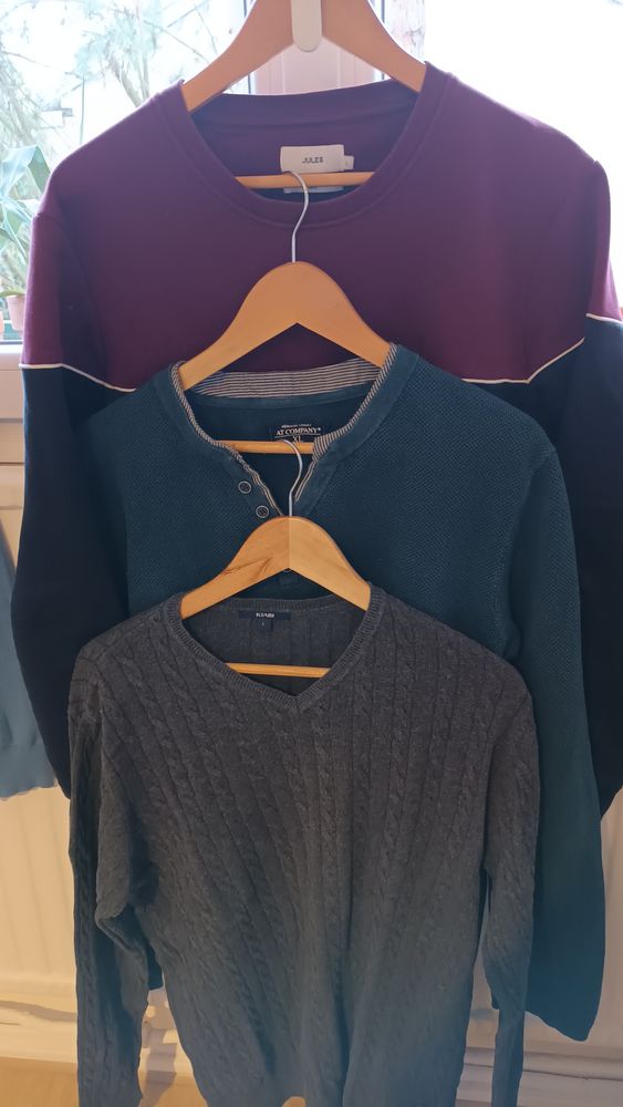 Sweats pour Hommes XL 0 Golbey (88)