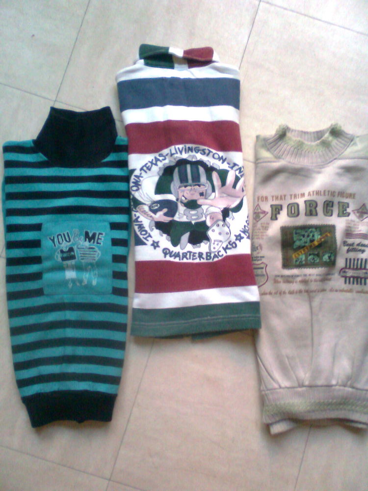 SWEATS - 8 - 10 ans - zoe 2 Martigues (13)