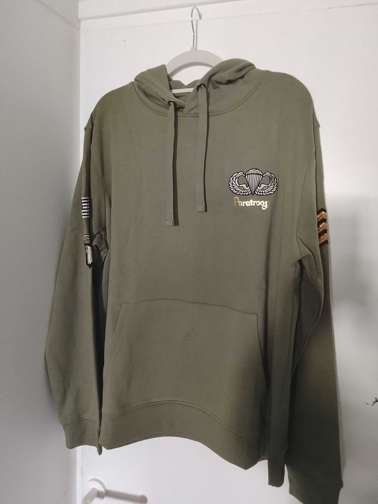 sweet capuche airbonne 50 Les Sables-d'Olonne (85)