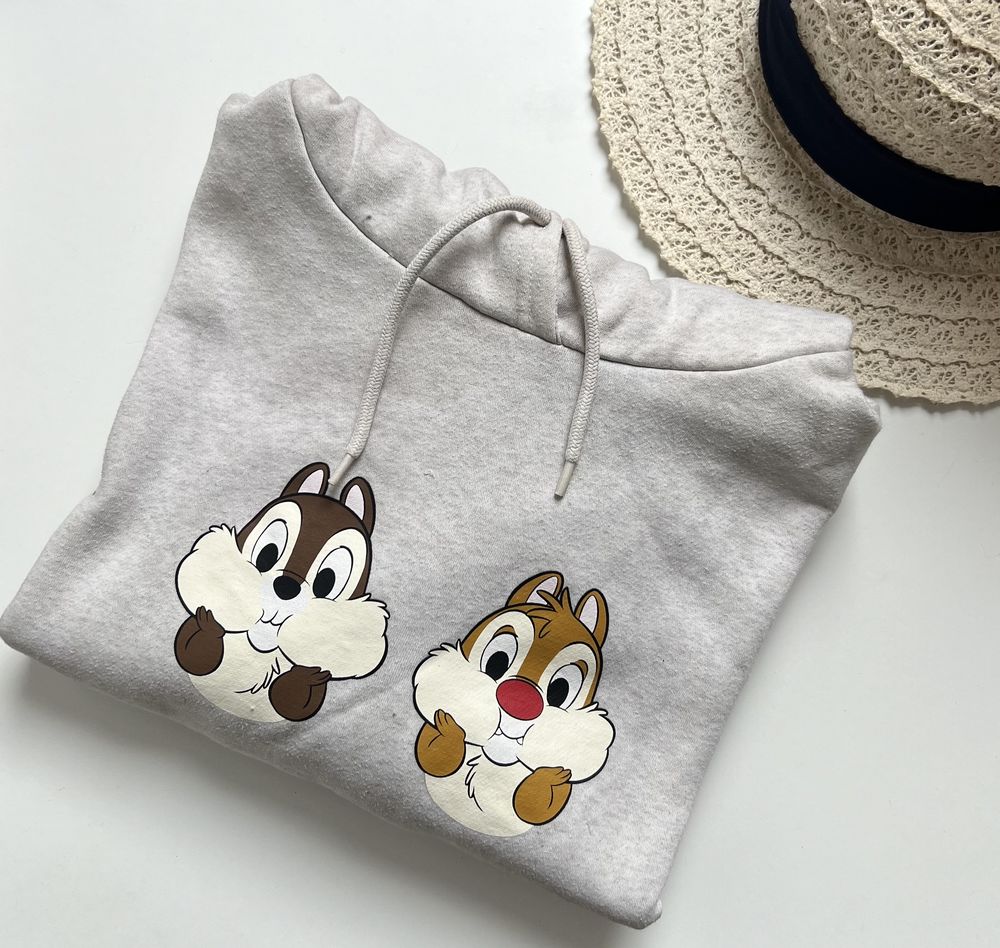 Sweet � capuche Disney T.M 16 Guilers (29)