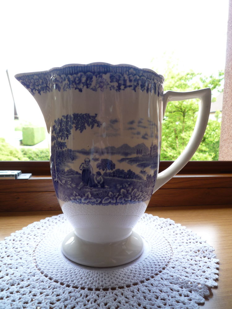 Swinnertons  Grand Pot � Lait  env. 1950 28 Kembs (68)