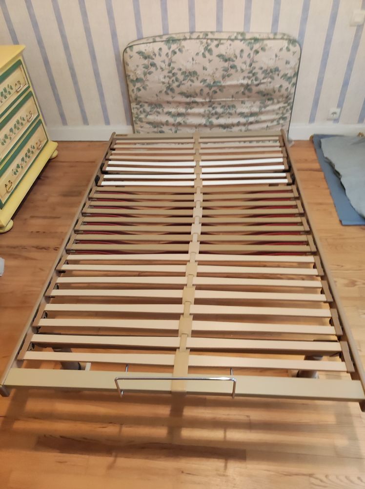 Lit SWISSFLEX 100 Lorient (56)