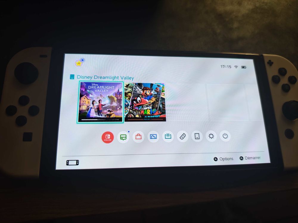 Switch oled 250 Toul (54)