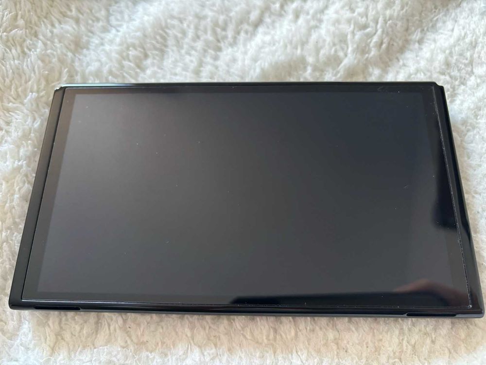 Switch oled 240 Toulouse-le-Ch�teau (39)