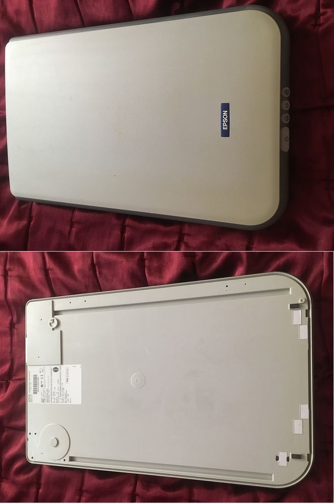 KVM Switch VGA PS2   SCANNER 5 Fontenay-aux-Roses (92)