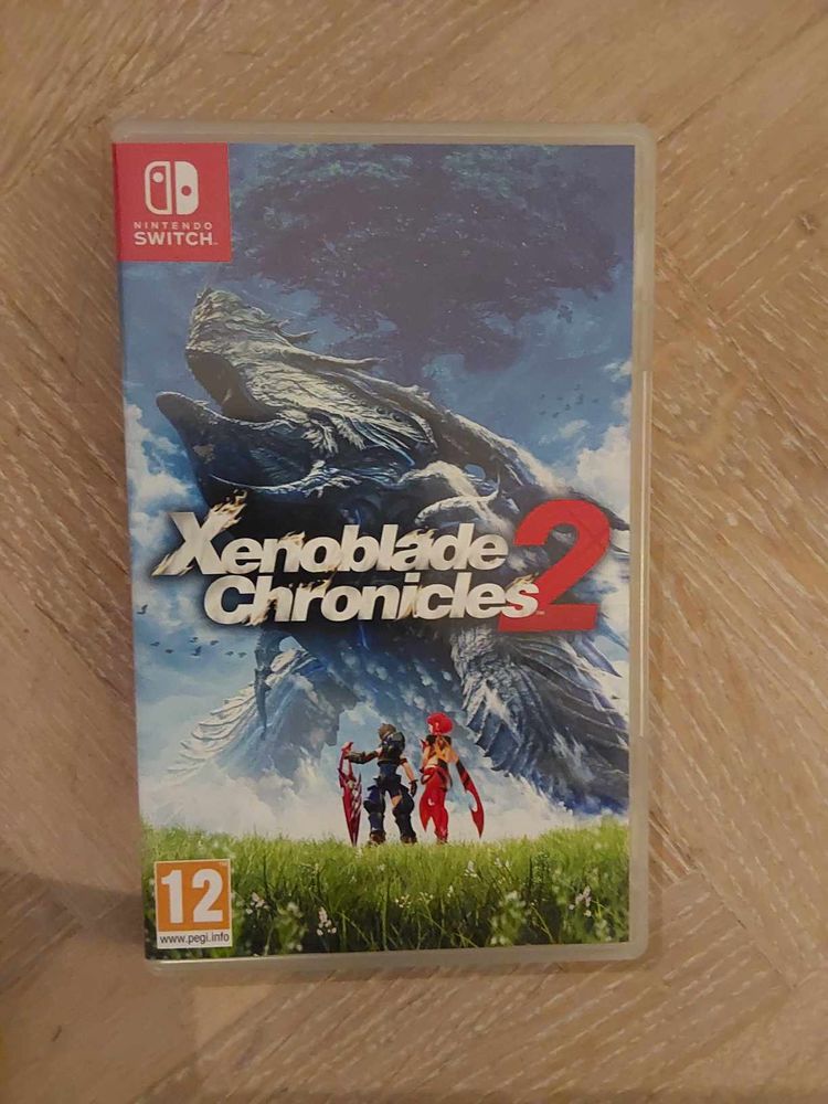 SWITCH Xenoblade Chronicles 2 25 Toulouse (31)